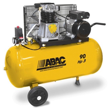Compressore ABAC B26B/90 CM3
