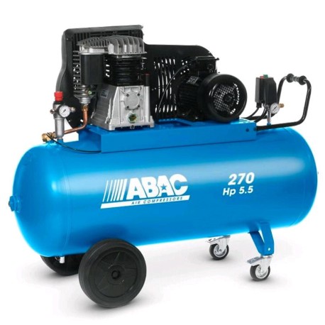 Compressore PRO B5900B 270 CT5.5