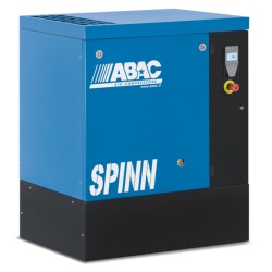 Compressore a vite ABAC SPINN 2,2